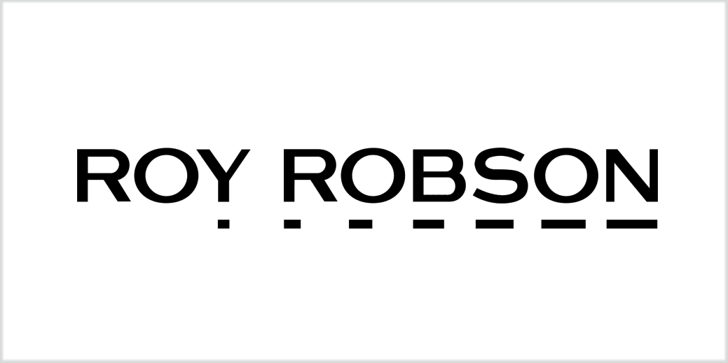 Roy Robson
