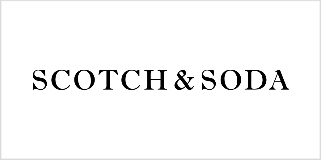 Scotch & Soda